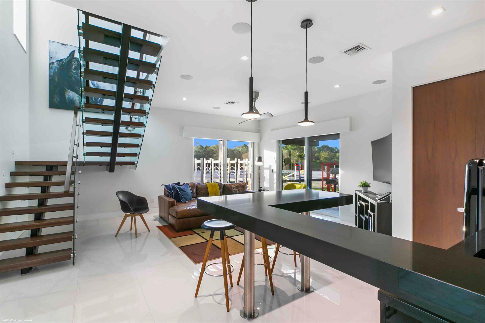 SADDLE TRAIL PARK OF WELLINGTON - Residential Lease