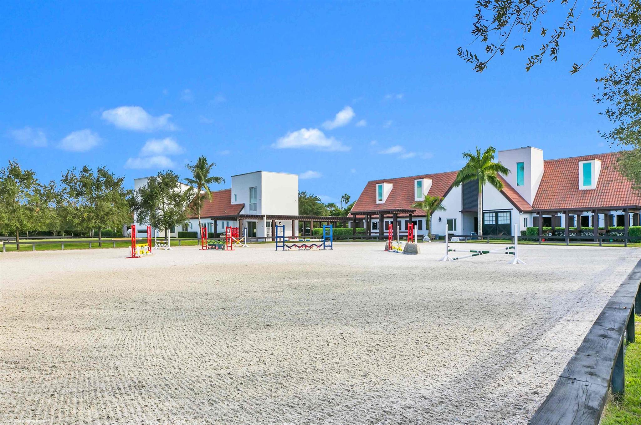 SADDLE TRAIL PARK OF WELLINGTON - Residential Lease