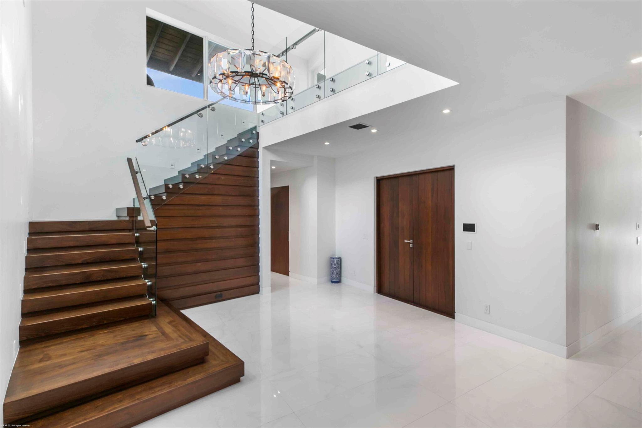 SADDLE TRAIL PARK OF WELLINGTON - Residential Lease