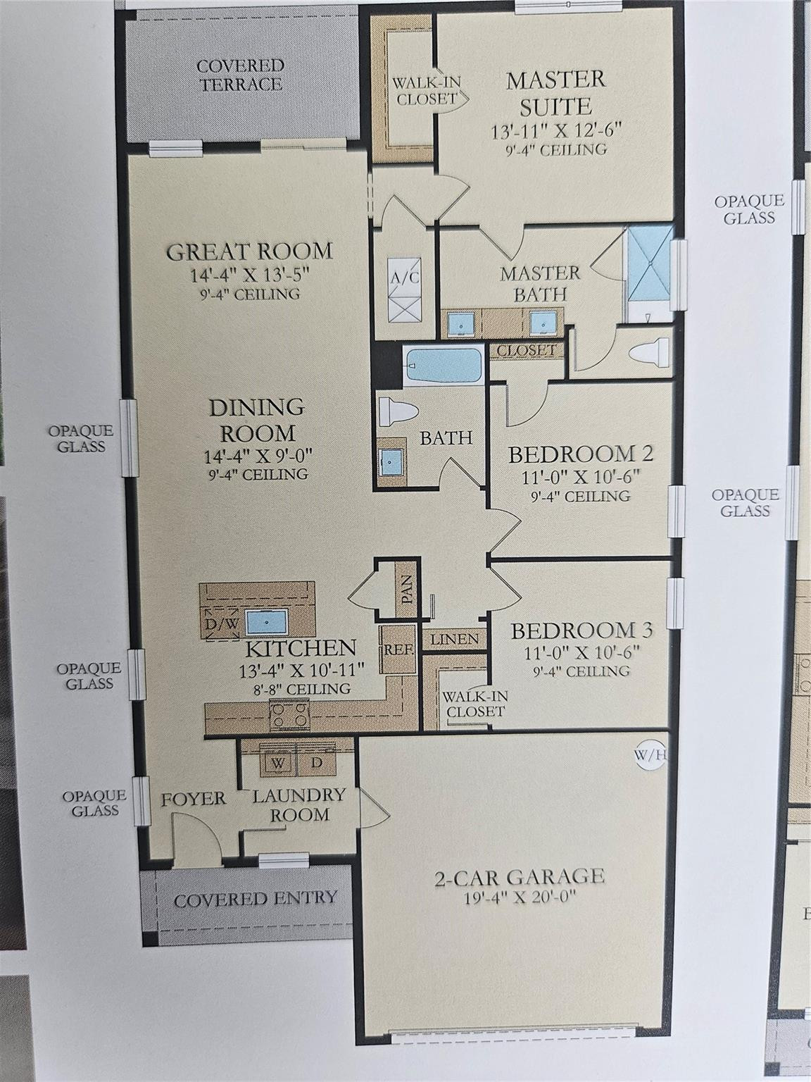 Delray Trails - Residential Lease