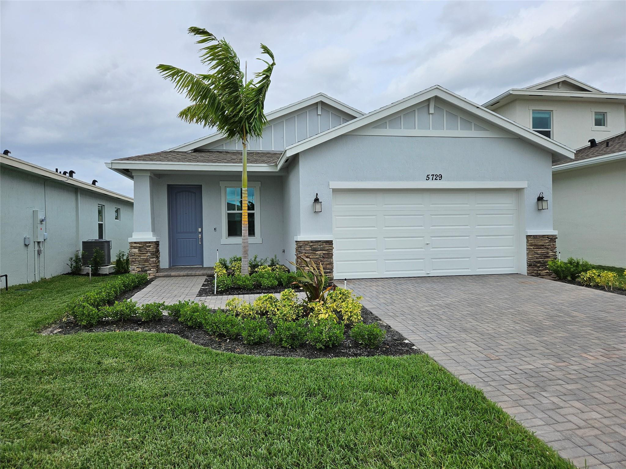 Delray Trails - Residential Lease
