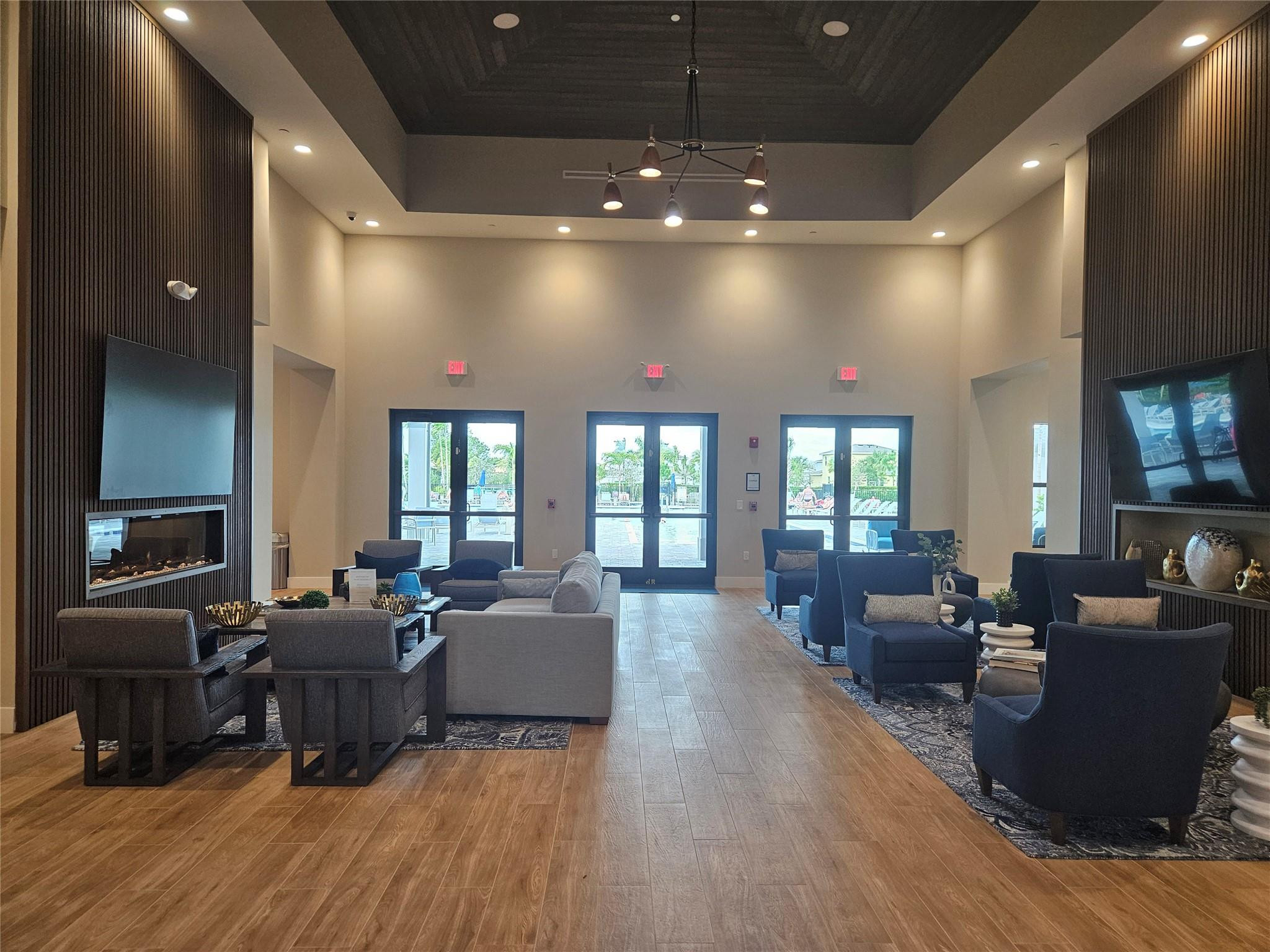 Delray Trails - Residential Lease