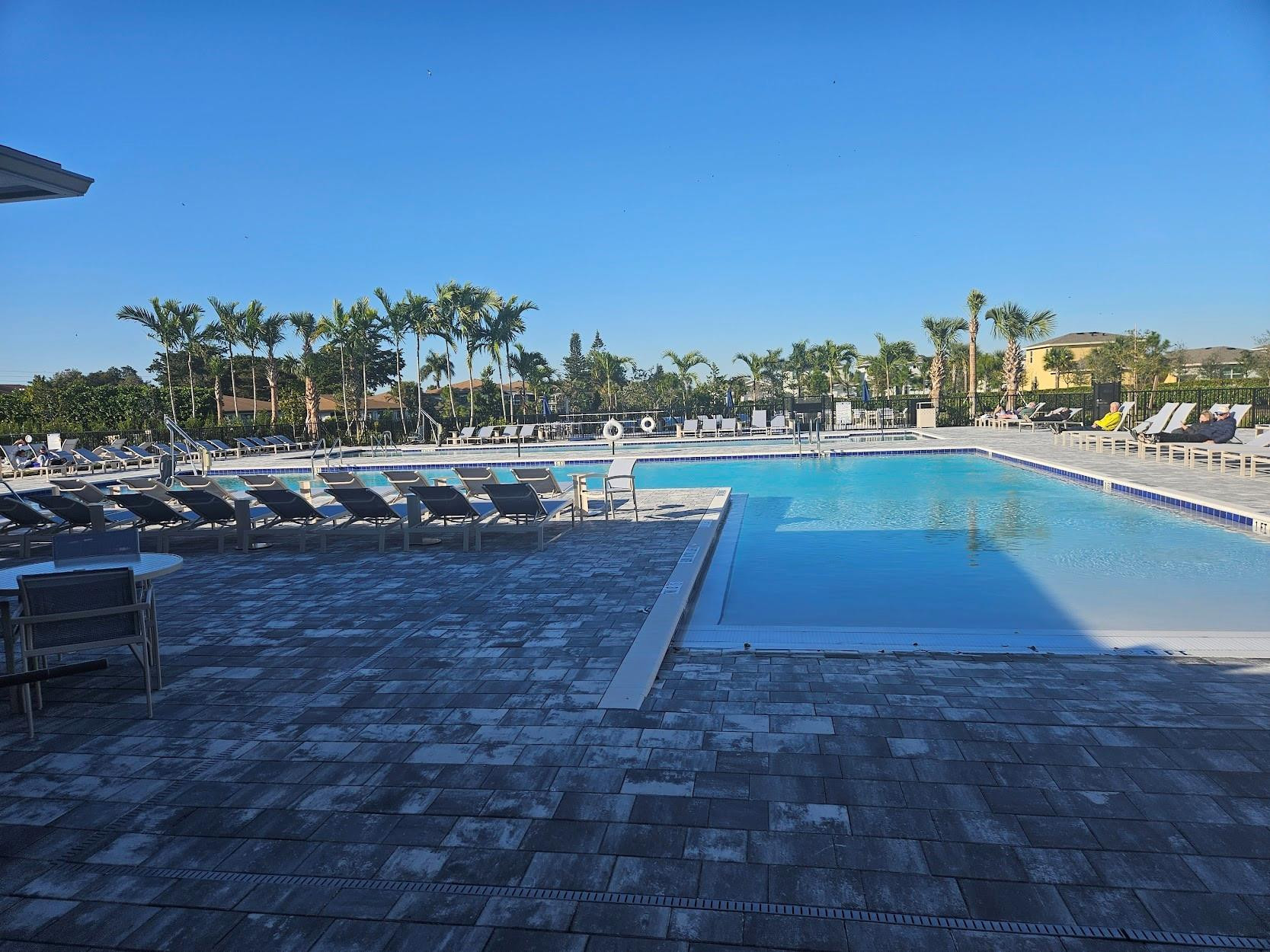 Delray Trails - Residential Lease