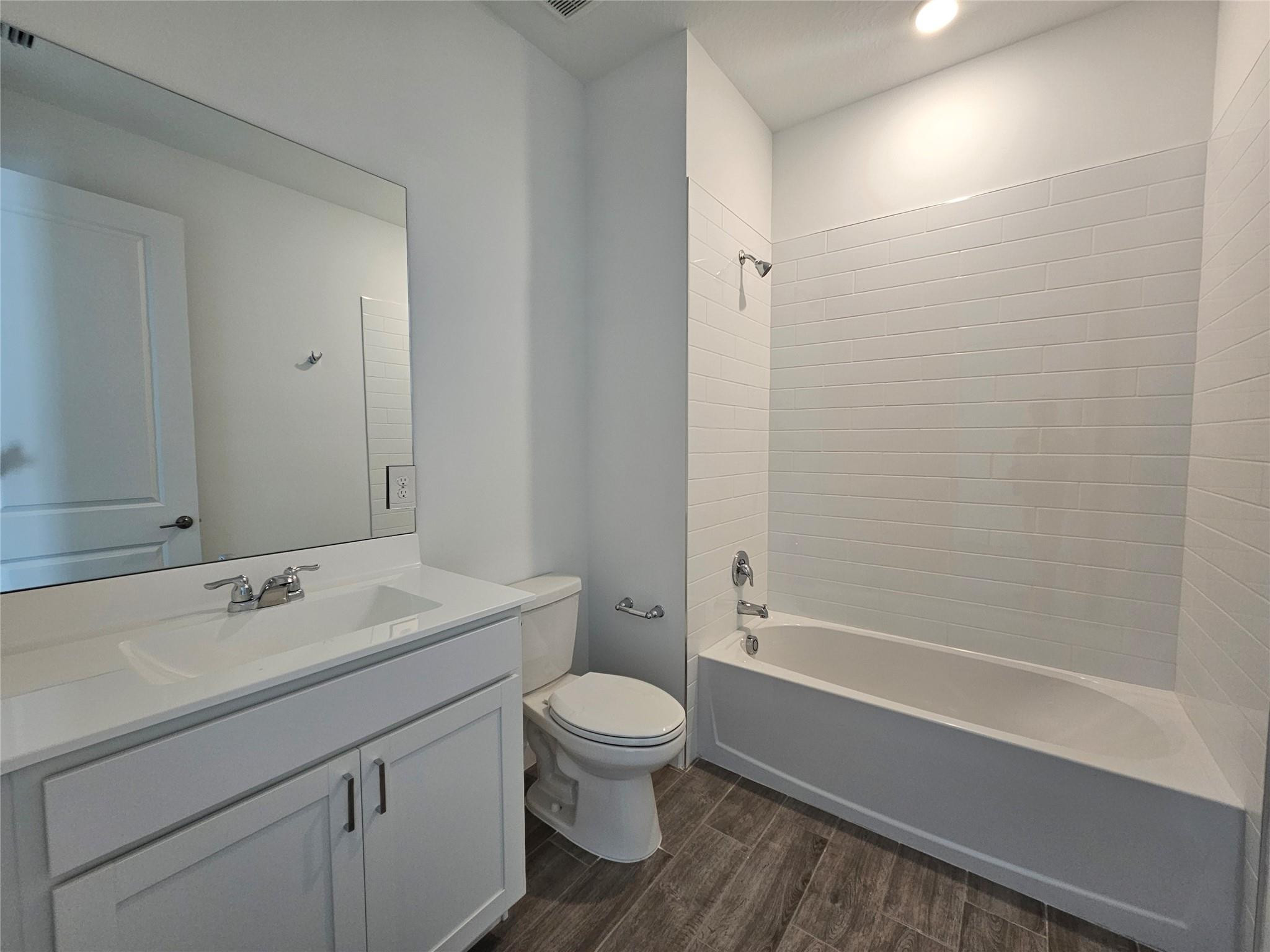 Delray Trails - Residential Lease