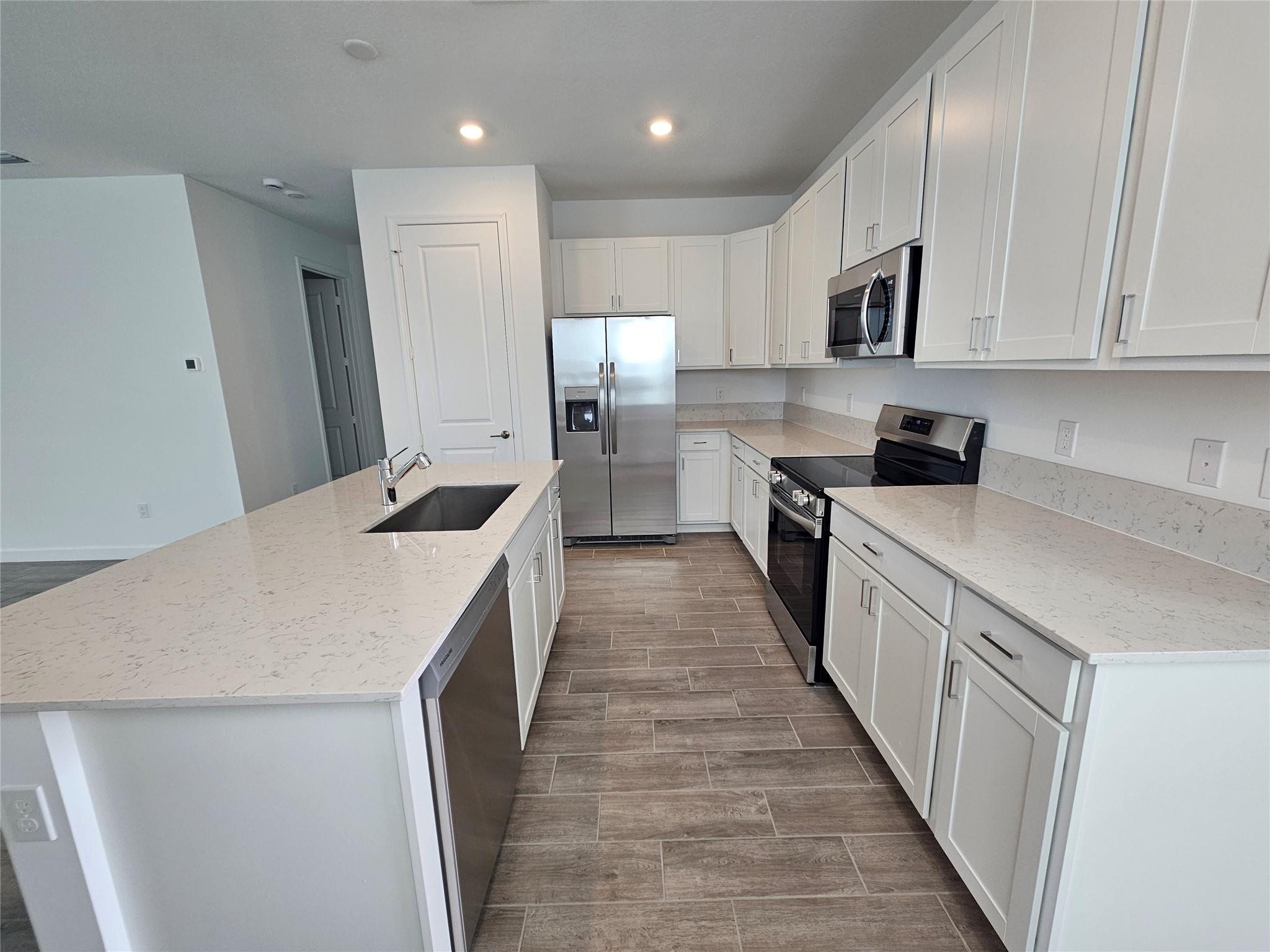 Delray Trails - Residential Lease