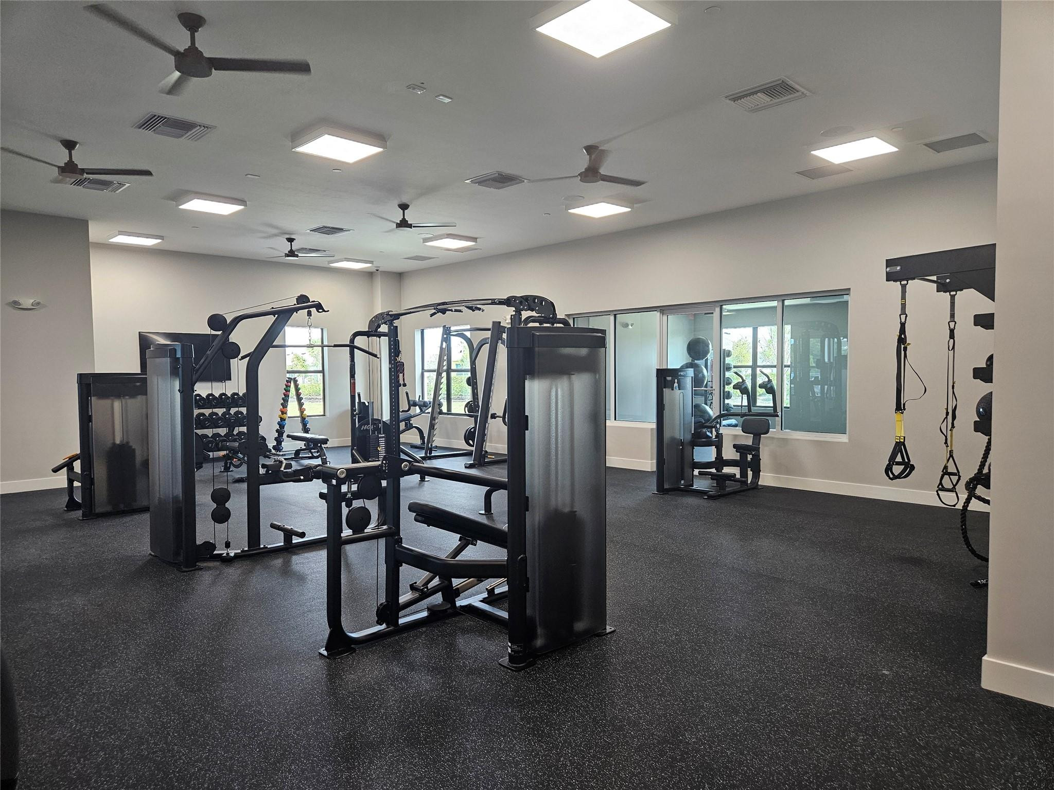 Delray Trails - Residential Lease