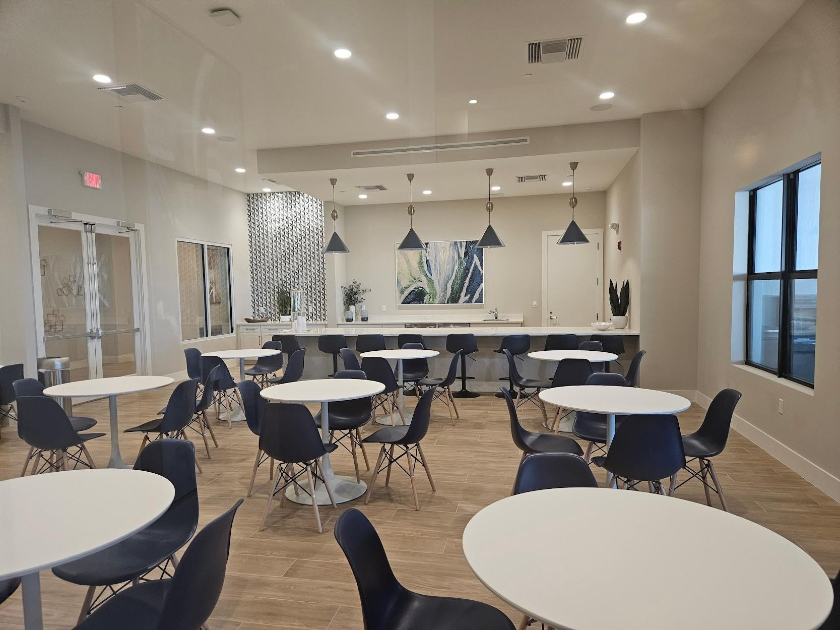 Delray Trails - Residential Lease