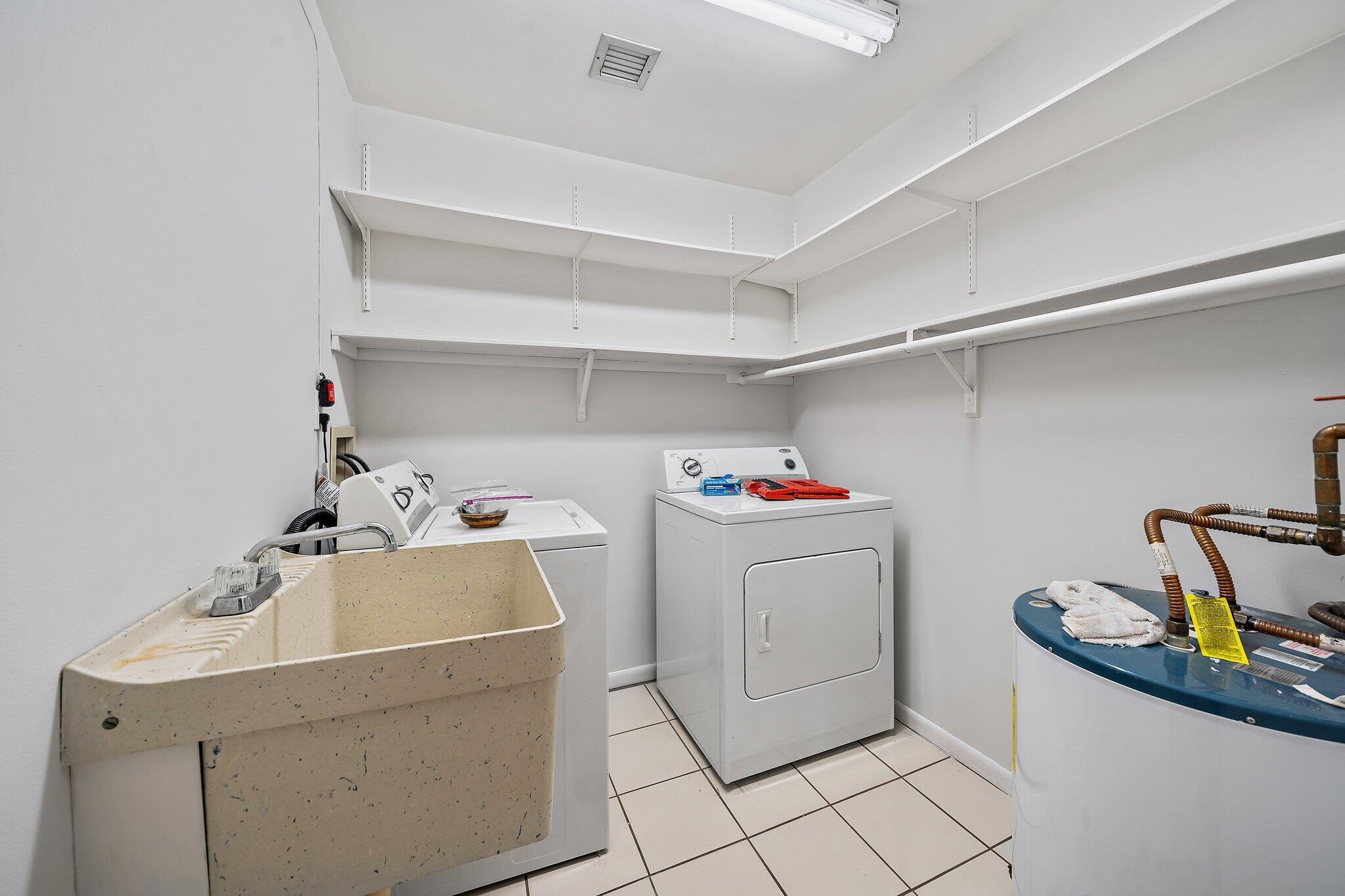 WORTH COURT - Residential Lease