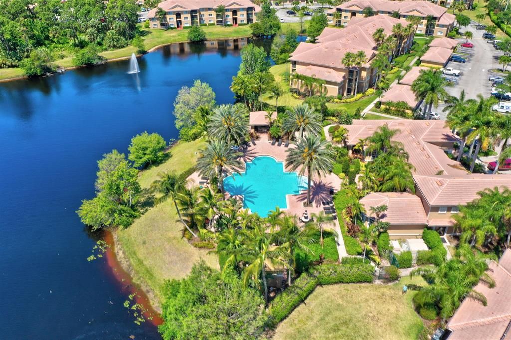 Photo of 3641 NW Mediterranean Lane #Bldg 13 - Unit 104, Jensen Beach, FL 34957 (MLS # R10707847)