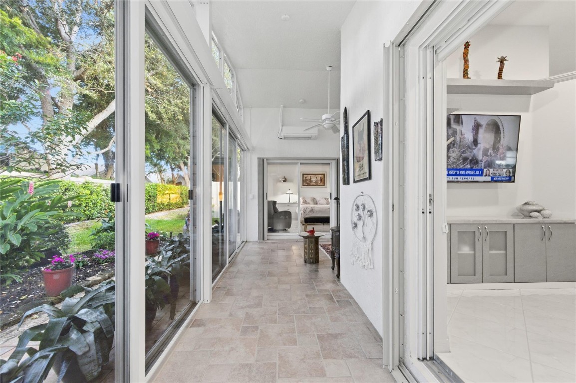 Villa Borghese - Residential