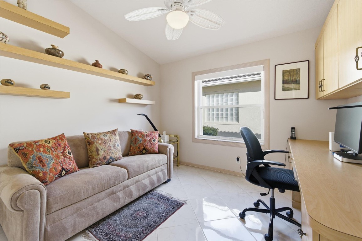 Villa Borghese - Residential