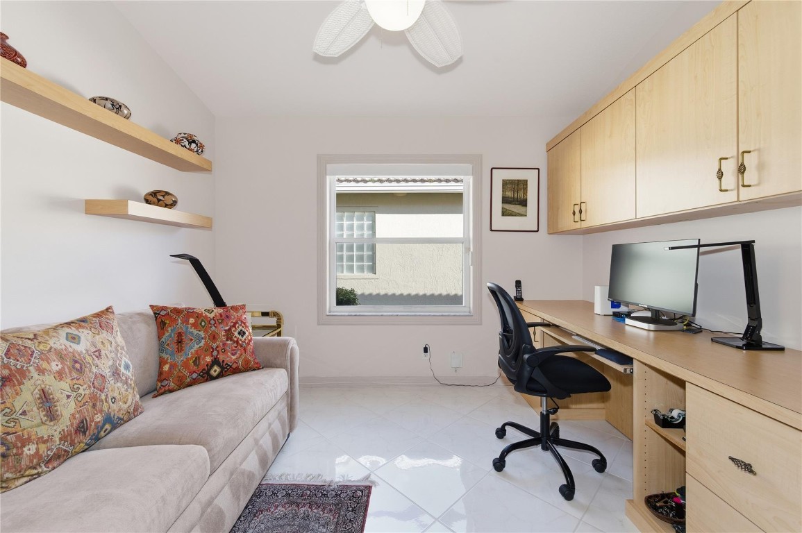 Villa Borghese - Residential