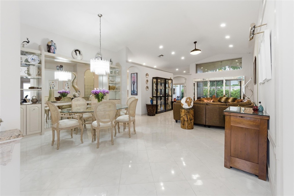 Villa Borghese - Residential