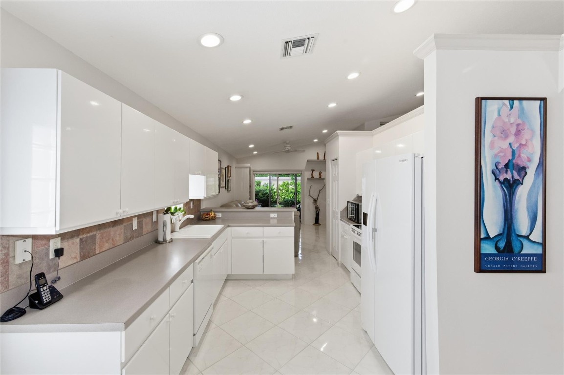 Villa Borghese - Residential