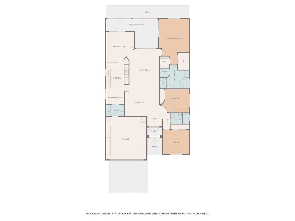 Villa Borghese - Residential