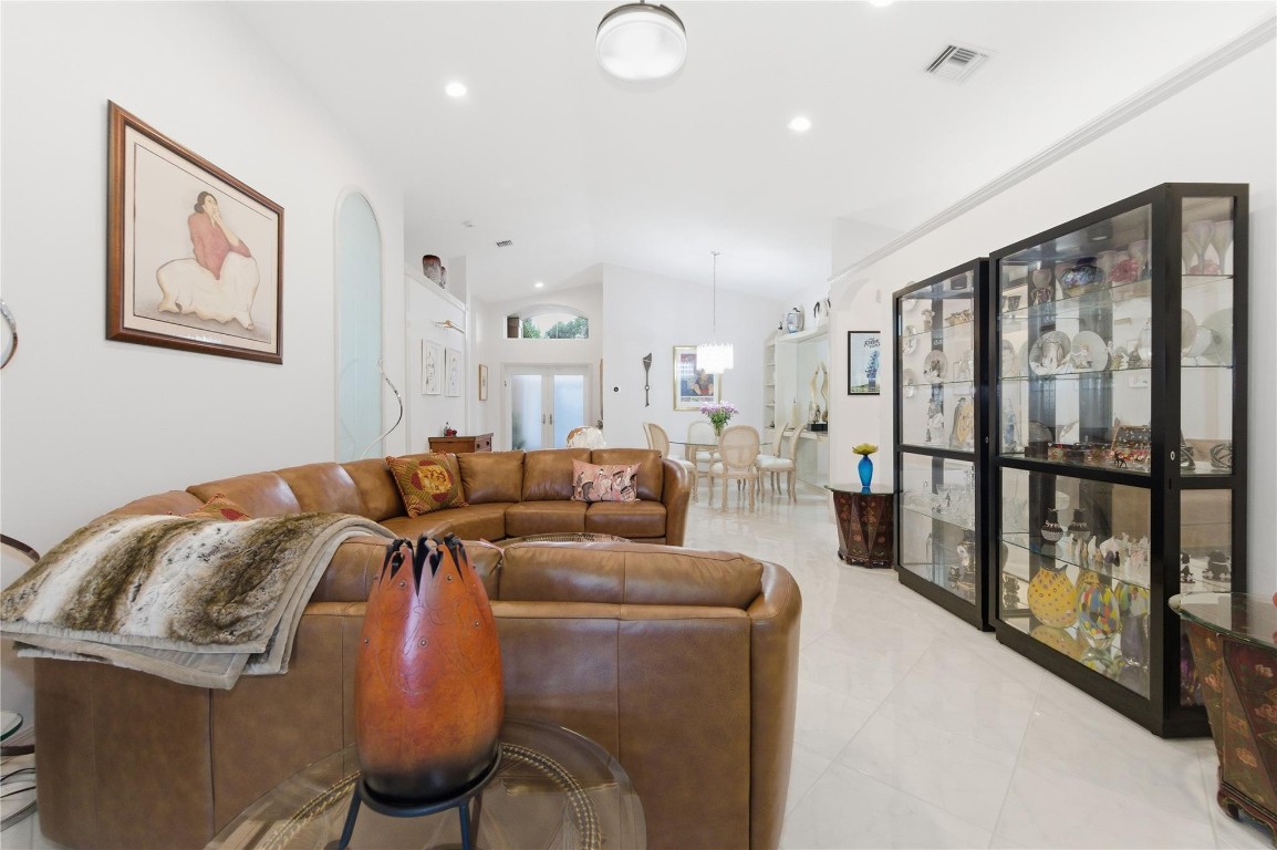 Villa Borghese - Residential