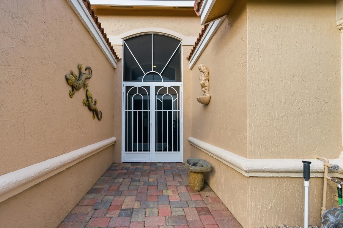 Villa Borghese - Residential