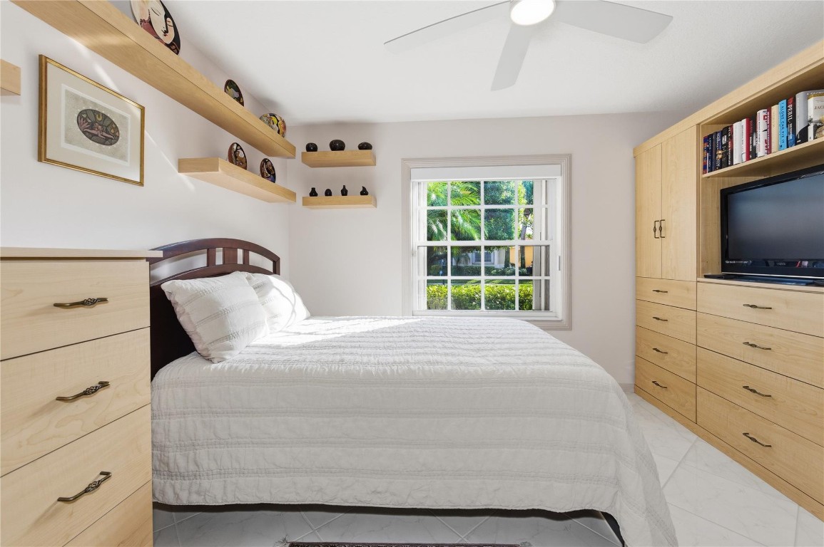 Villa Borghese - Residential