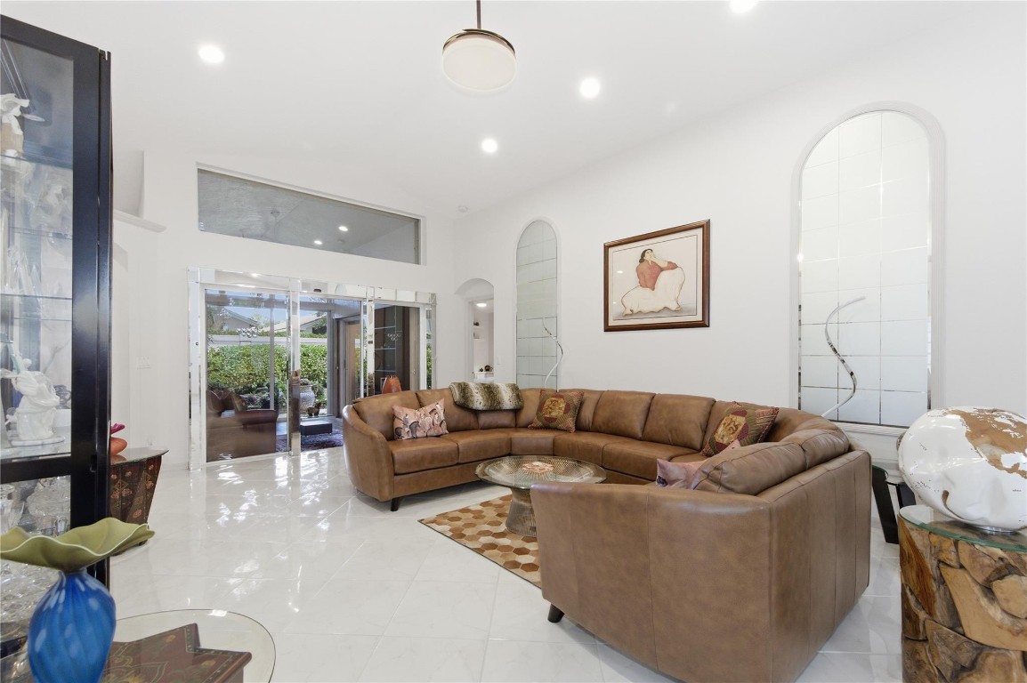 Villa Borghese - Residential