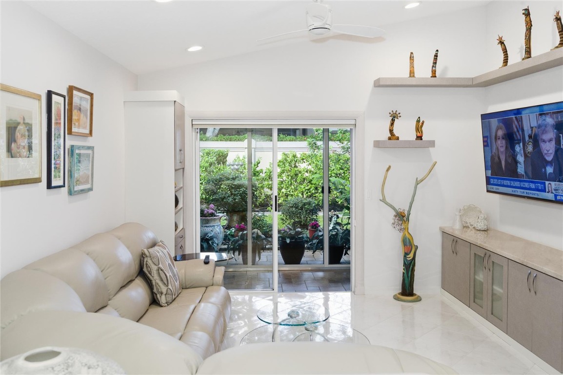 Villa Borghese - Residential