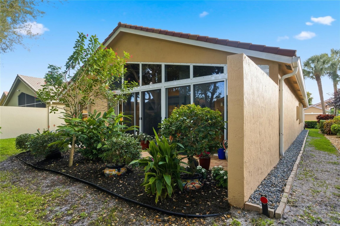 Villa Borghese - Residential