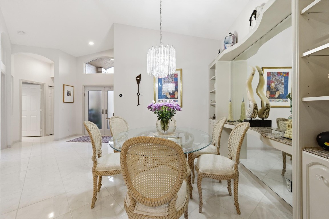 Villa Borghese - Residential