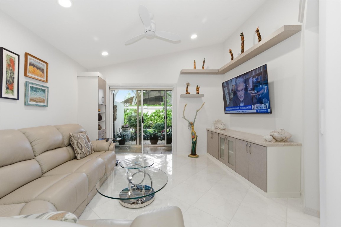 Villa Borghese - Residential