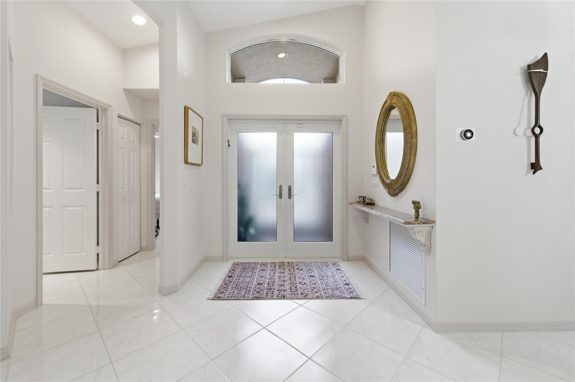 Villa Borghese - Residential