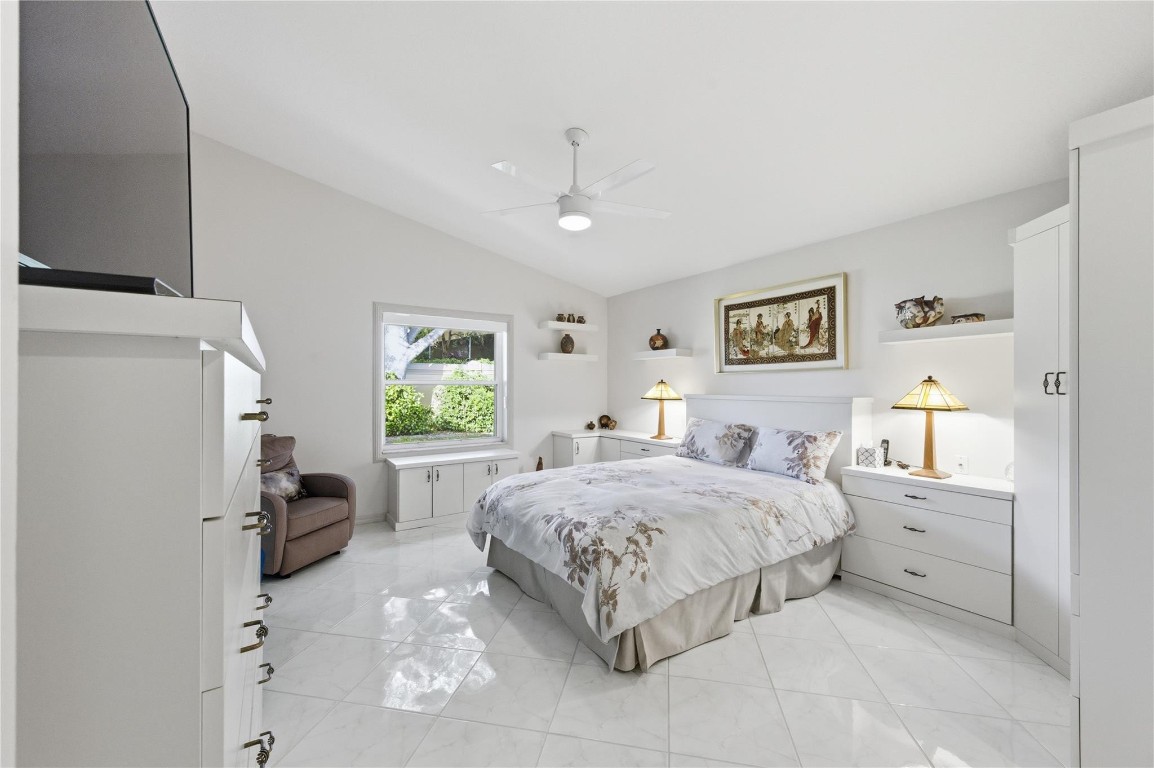 Villa Borghese - Residential