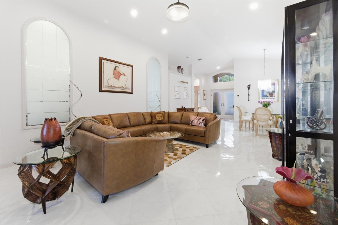 Villa Borghese - Residential