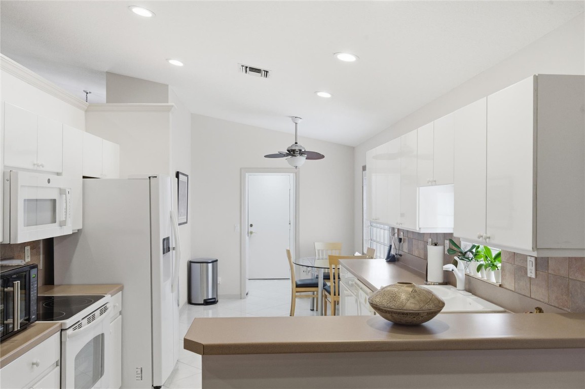 Villa Borghese - Residential