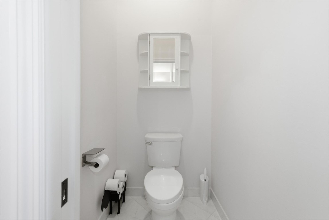 Villa Borghese - Residential