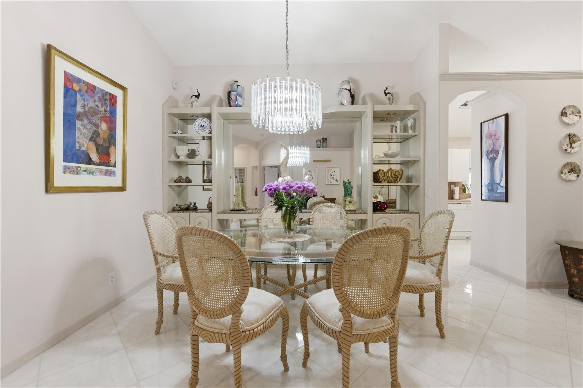 Villa Borghese - Residential