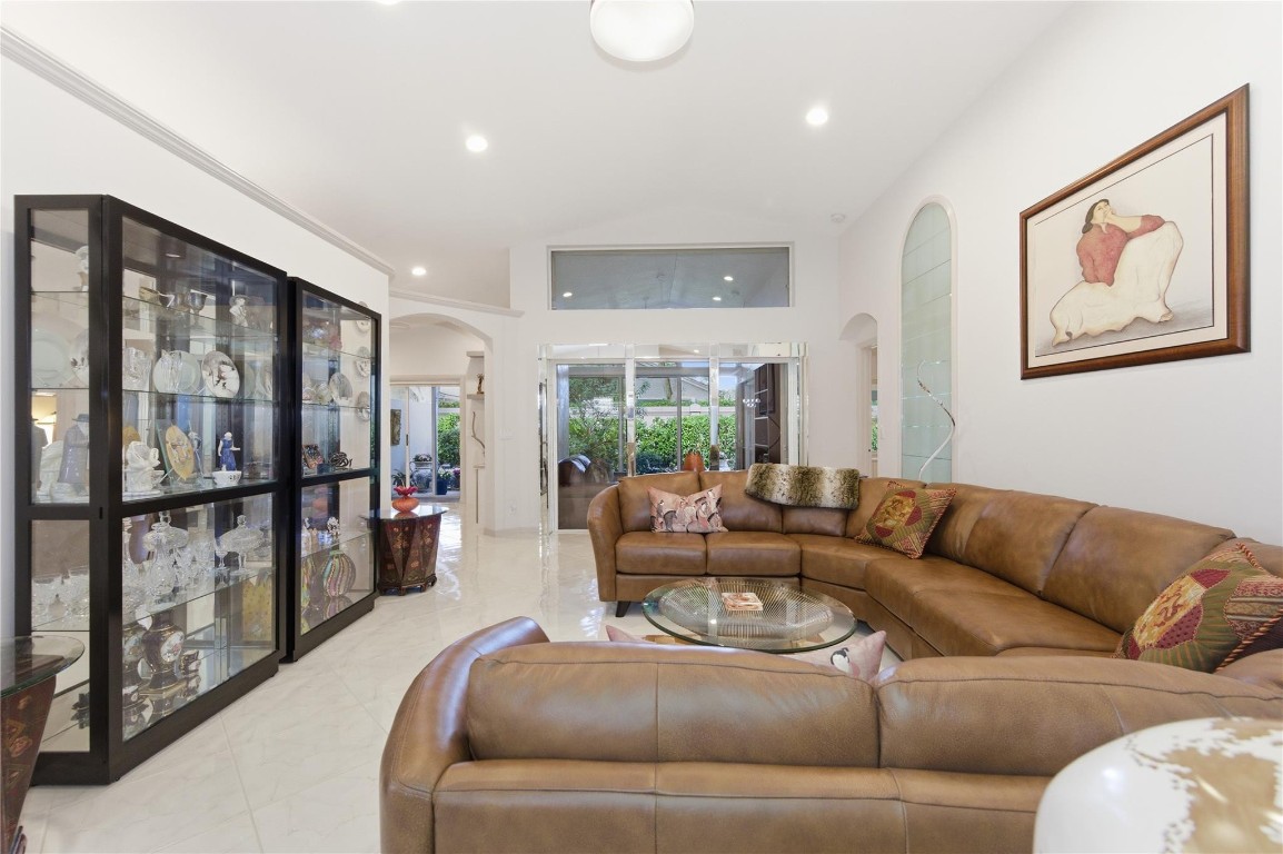 Villa Borghese - Residential