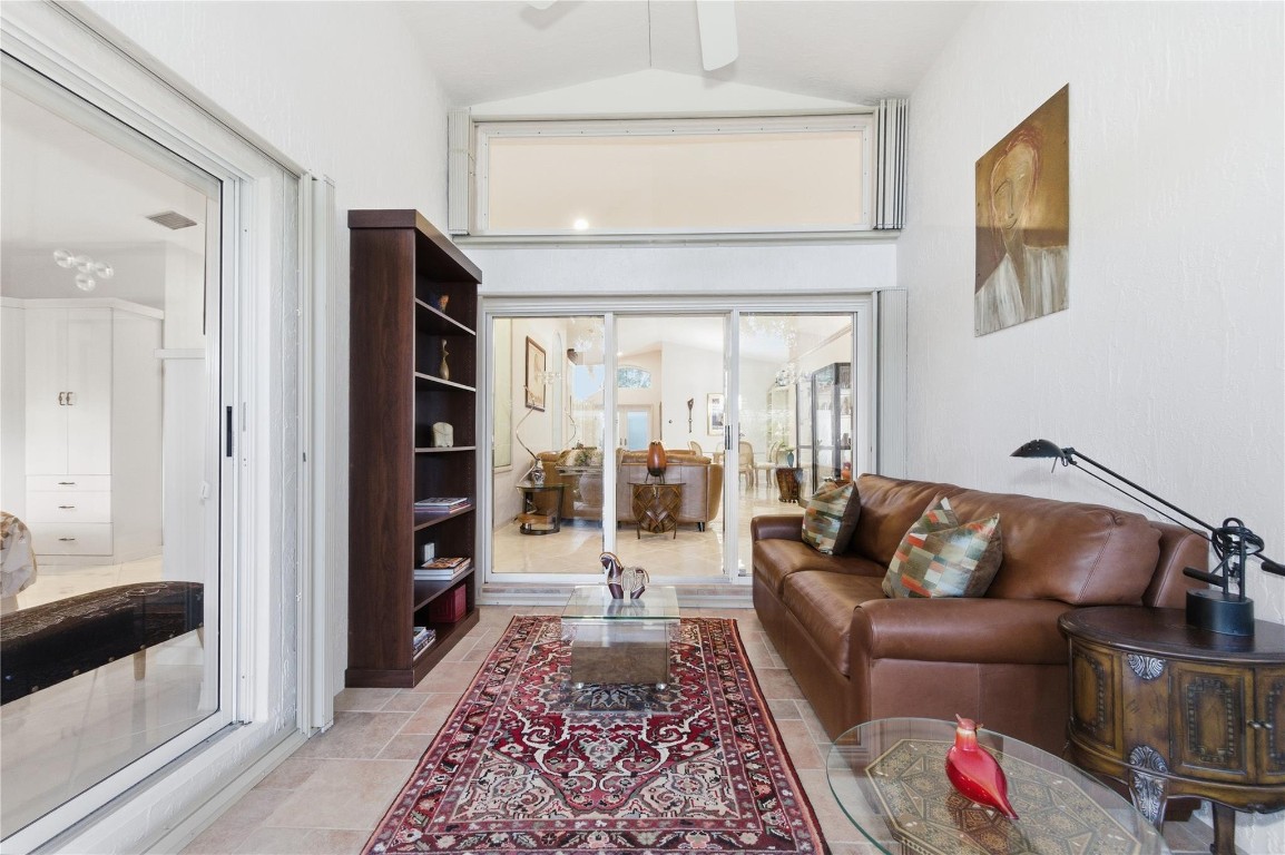 Villa Borghese - Residential