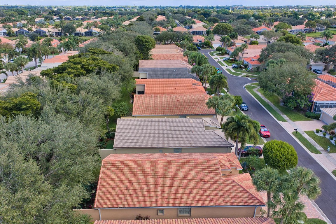 Villa Borghese - Residential