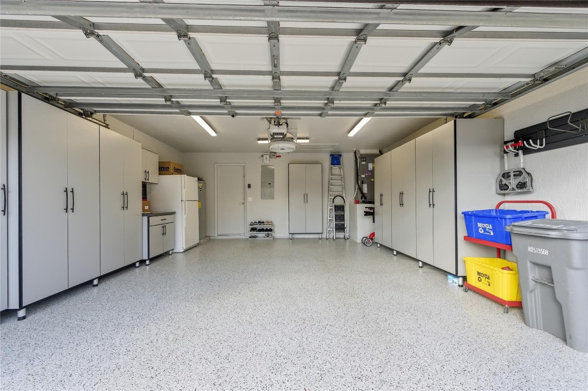 Villa Borghese - Residential