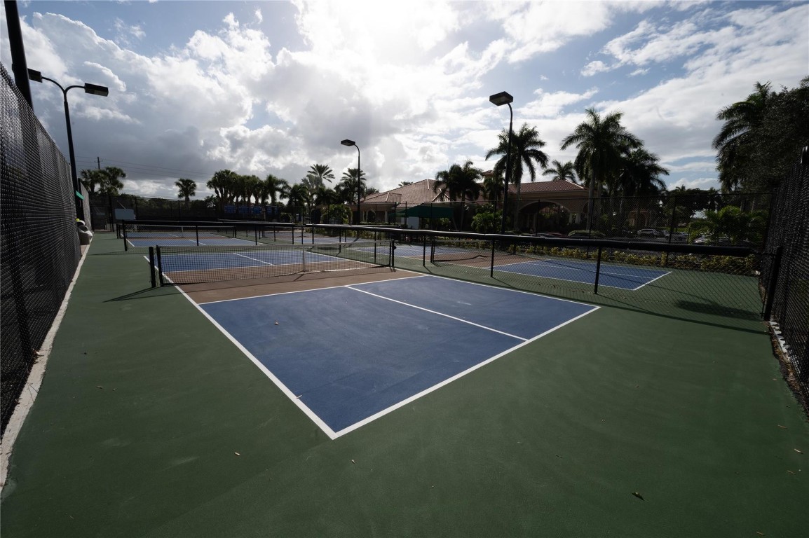 Villa Borghese - Residential