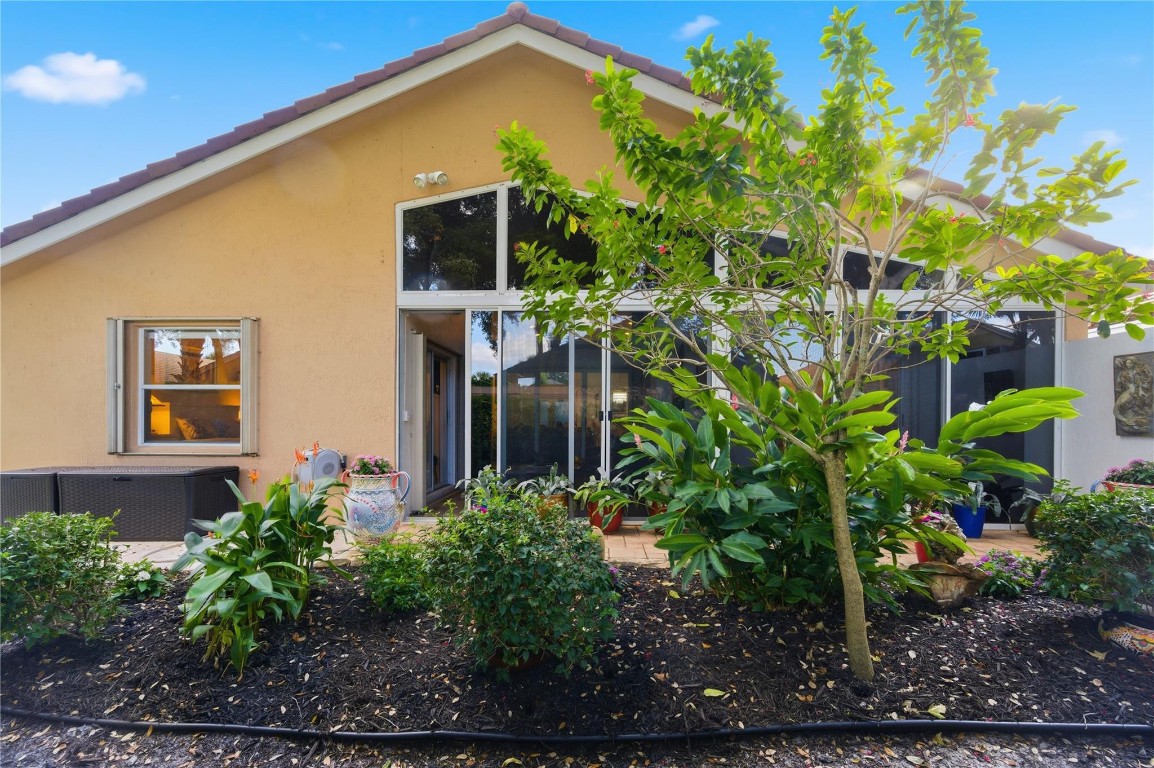 Villa Borghese - Residential