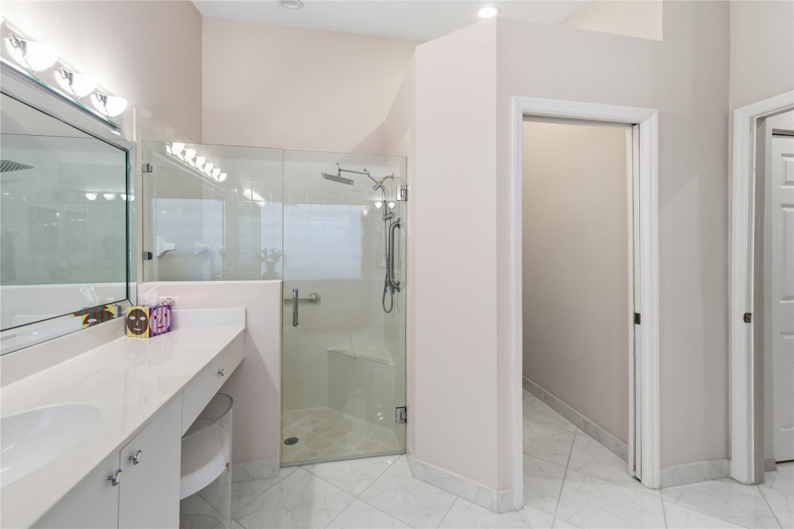 Villa Borghese - Residential