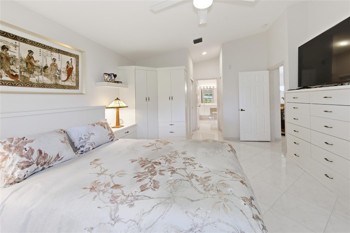 Villa Borghese - Residential