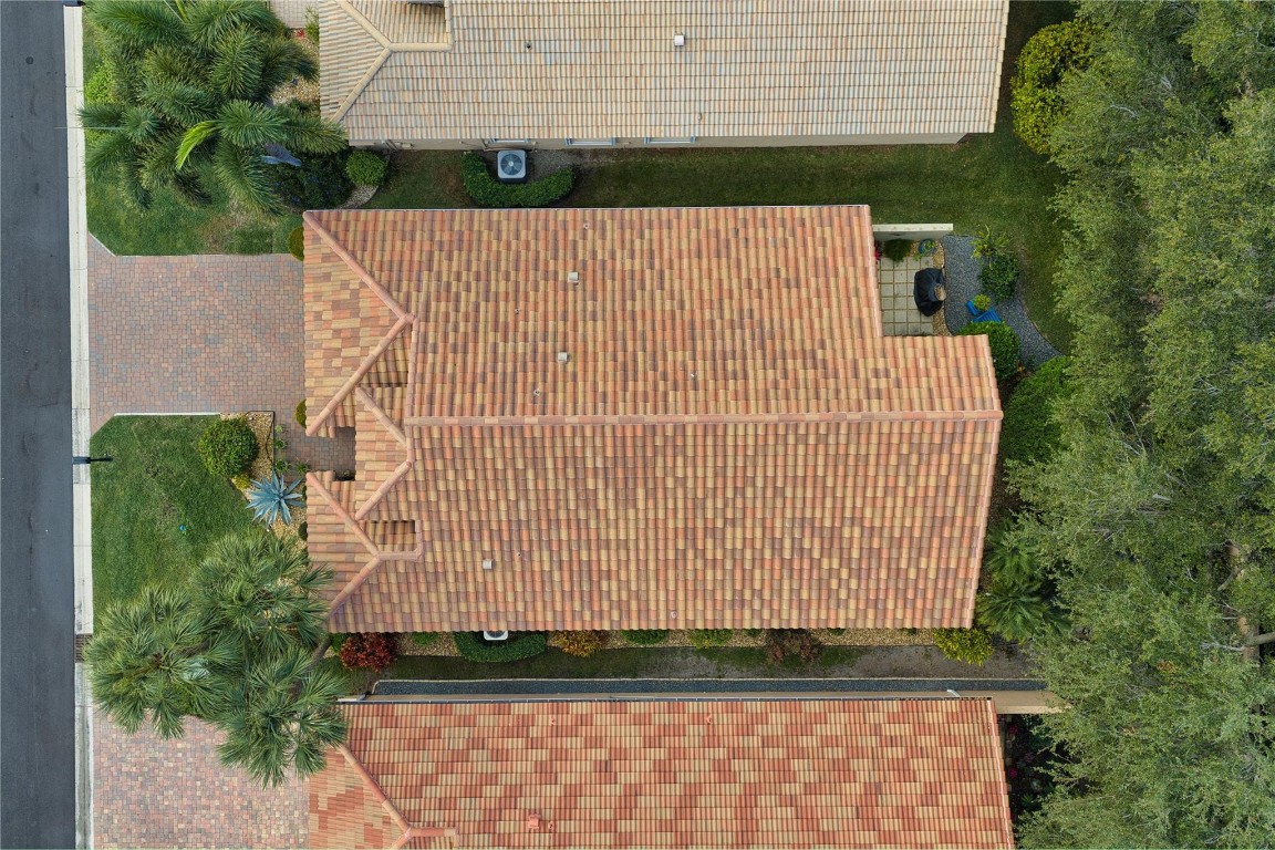 Villa Borghese - Residential