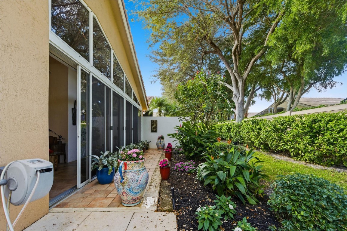 Villa Borghese - Residential