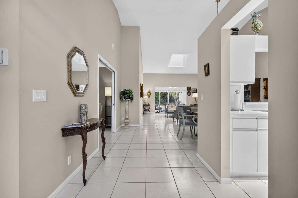 Photo of 7223 Summer Tree Drive, Boynton Beach, FL 33437 (MLS # B26063806)