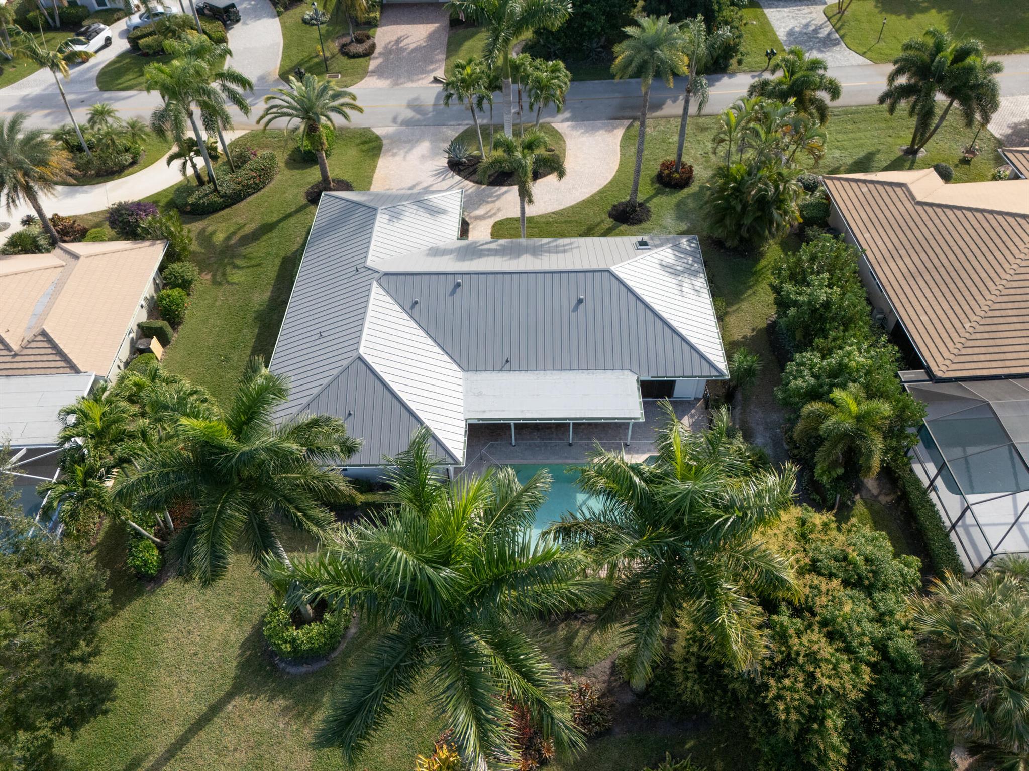 YACHT & COUNTRY CLUB OF S - Residential