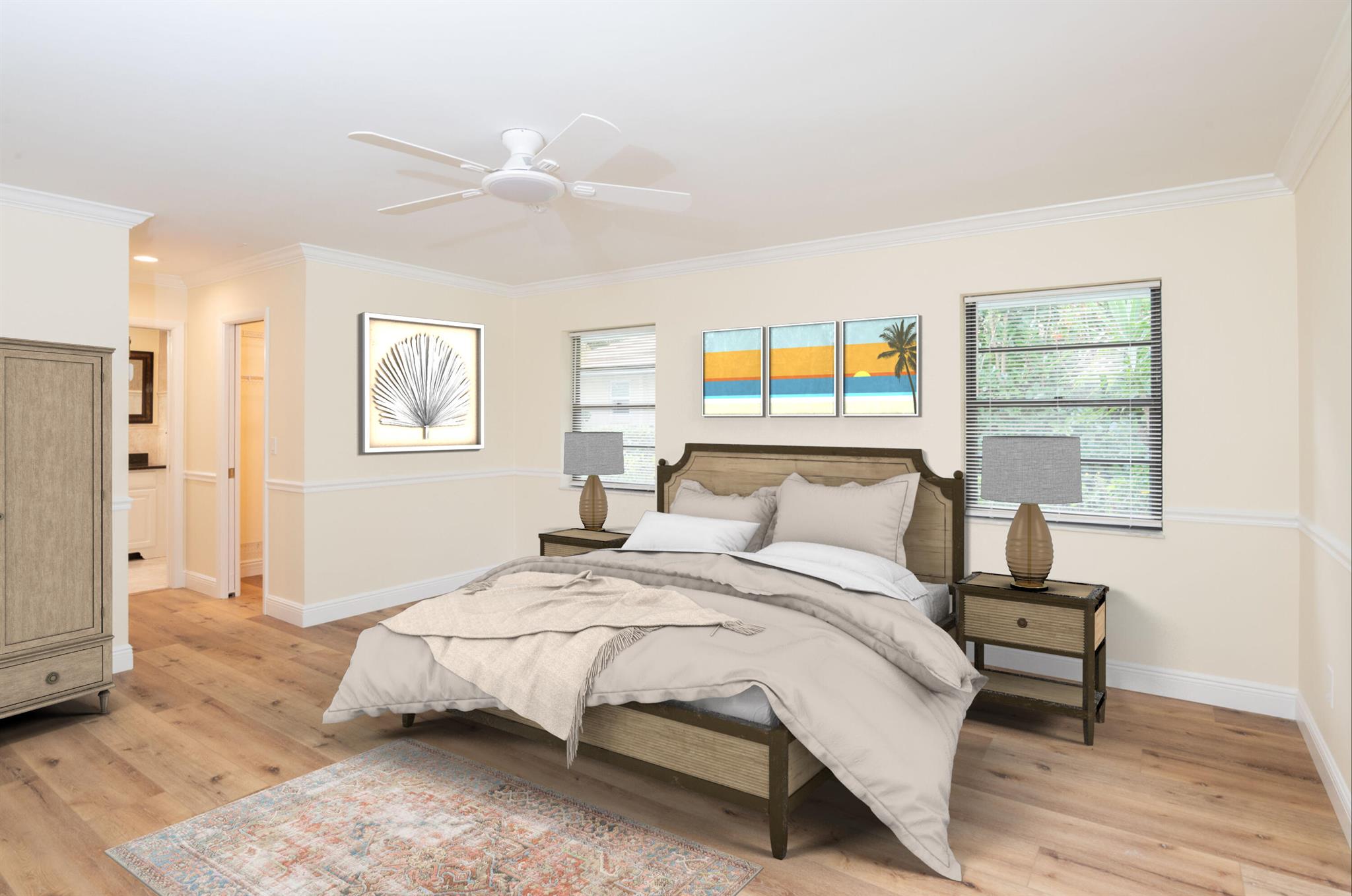 YACHT & COUNTRY CLUB OF S - Residential