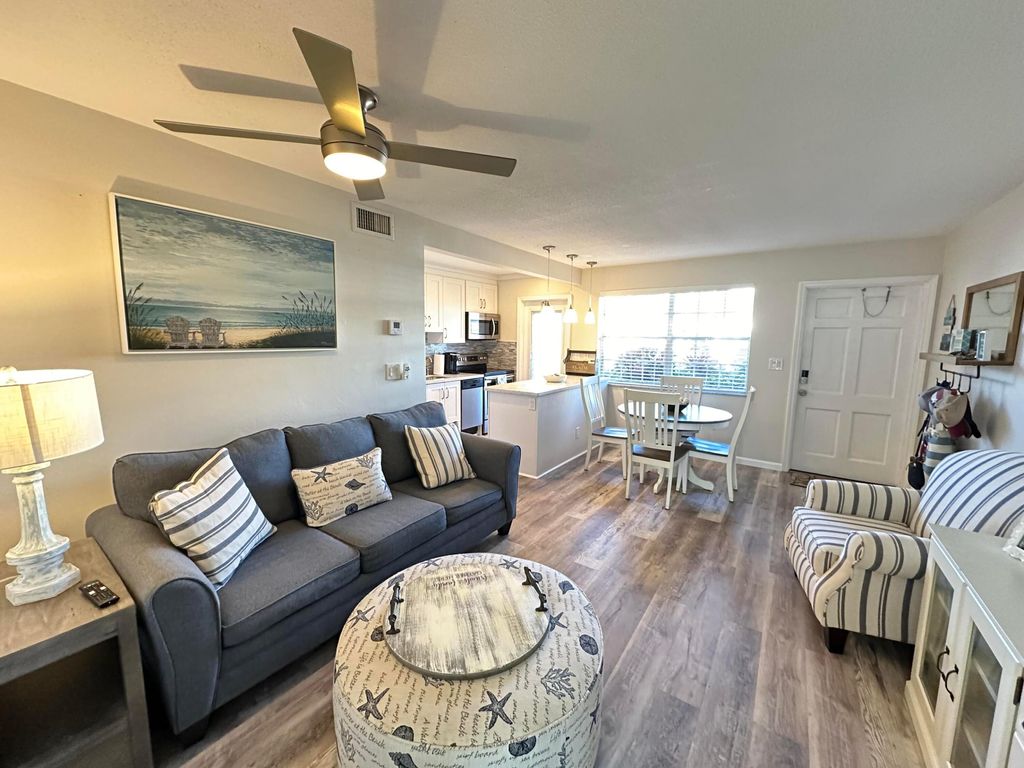 Photo of 5505 N Ocean Boulevard #4-104, Ocean Ridge, FL 33435 (MLS # R10955242)