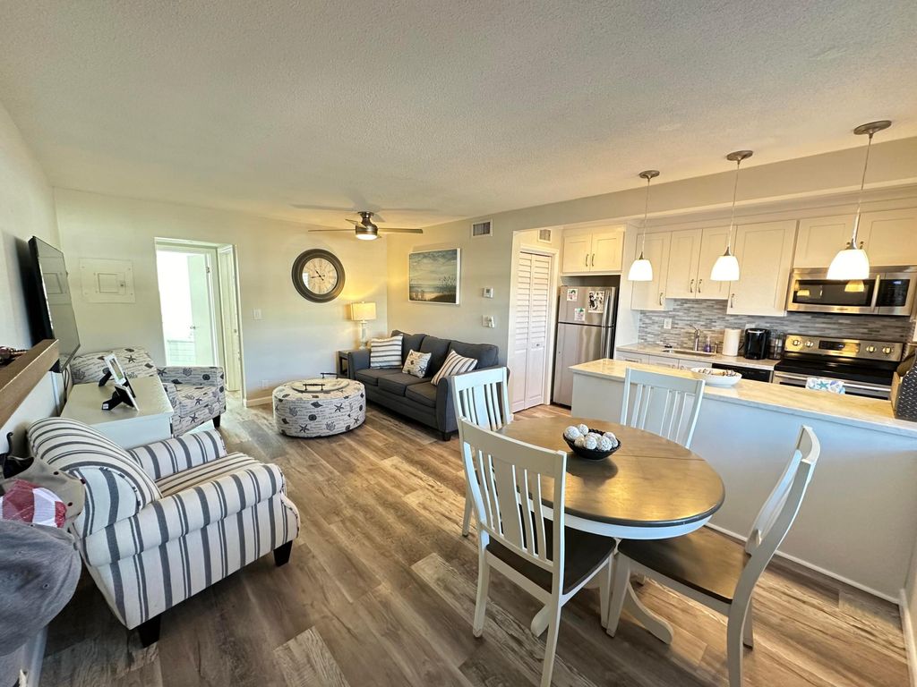 Photo of 5505 N Ocean Boulevard #4-104, Ocean Ridge, FL 33435 (MLS # R10955242)