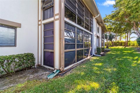 A home in Tamarac