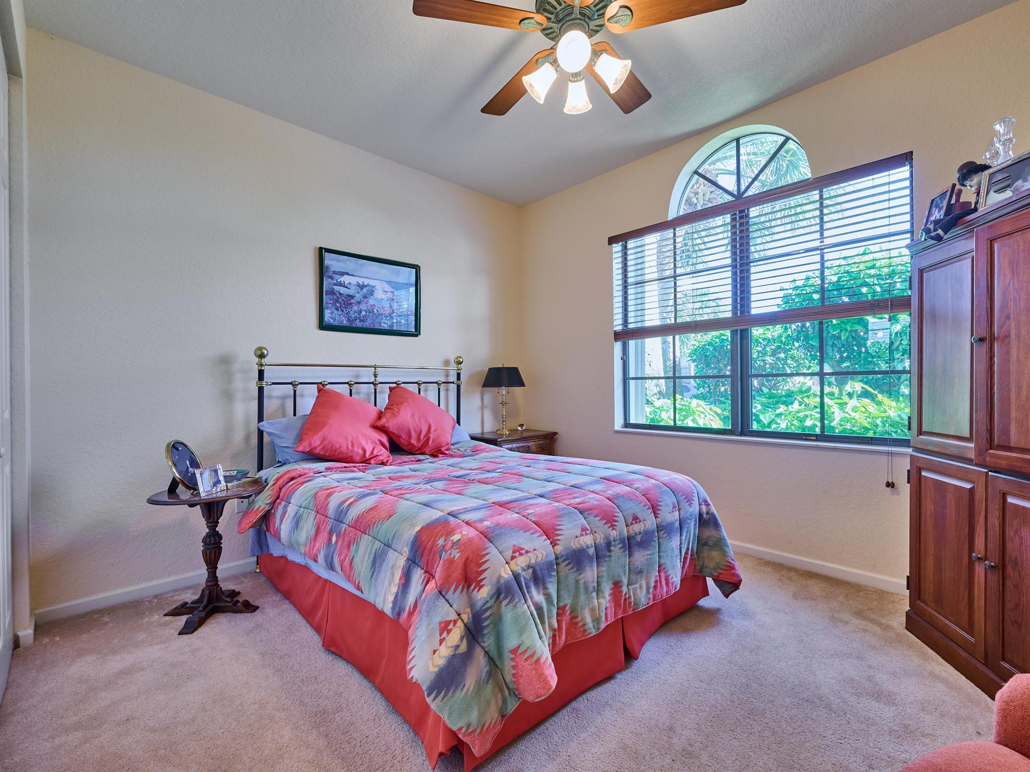 TIVOLI LAKES PUD - Residential